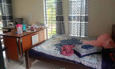 সরকারি কার্যালয়ে ব্যক্তিগত আবাস, শোকজ বরগুনার কৃষি কর্মকর্তা