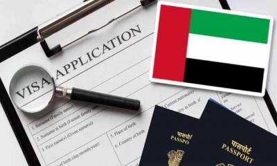 আমিরাতের ভিসা নীতিতে পরিবর্তন, যেসব শর্ত বাংলাদেশিদের জন্য