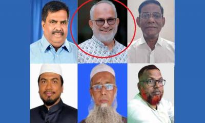 বিএনপিতে মঞ্জুর হঠাৎ ডাক, খুলনা-২ আসন মনোনয়ন ঘিরে ধ্রুমজাল