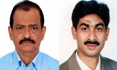 লক্ষ্মীপুরে বিএনপির মনোনয়ন পেলেন খায়ের ও এ্যানি 