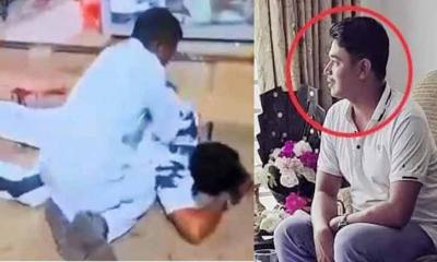 বিএনপির গণসংযোগে গুলির ঘটনার আসল তথ্য বেরিয়ে এলো  