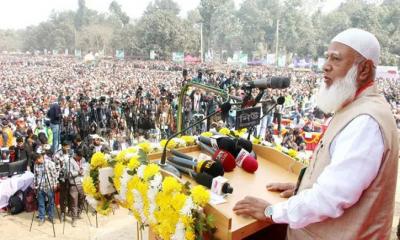 যেসব কারণে ক্ষমতায় আসতে পারে জামায়াত