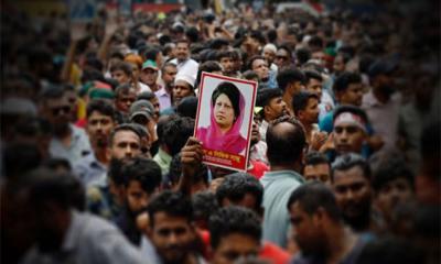 খালেদা জিয়ার আসনে প্রার্থী দিল এনসিপি