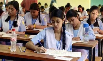 যথা সময়ে হচ্ছে না ২০২৬ সালের এসএসসি পরীক্ষা