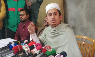 আমার বিরুদ্ধে দুর্নীতির প্রমাণ দিন, আইনগত ব্যবস্থাই মেনে নেব: সারজিস