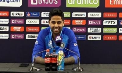 পাকিস্তান ম্যাচ নিয়ে ভারতের অধিনায়ক, ‘আমরা কলম্বো যাচ্ছি’