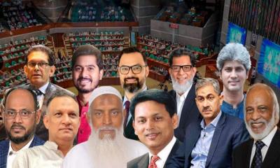 প্রতিমন্ত্রী হিসেবে ডাক পেলেন যারা 