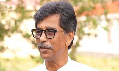 বিএনপির মনোনয়ন না পেয়েও মন্ত্রী হলেন আমিনুর