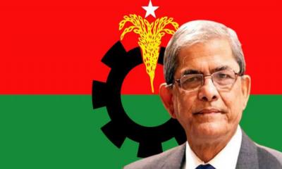 সংরক্ষিত নারী আসনে থাকবেন যারা, জানালেন মির্জা ফখরুল