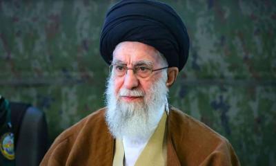 আয়াতোল্লাহ খামেনির উপর হামলা, সর্বশেষ যা জানা যাচ্ছে