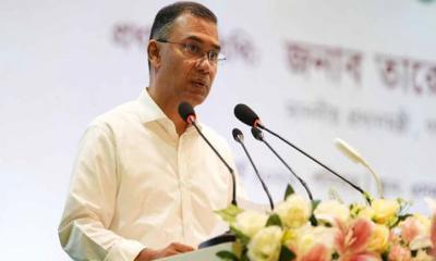 সব ধর্মকে নিয়ে শান্তির বাংলাদেশ গড়ার প্রতিশ্রুতি দিলেন প্রধানমন্ত্রী