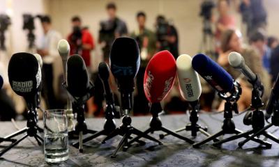 সাংবাদিকদের জন্য ১০ম ওয়েজবোর্ডের কাজ চলছে: তথ্যমন্ত্রী