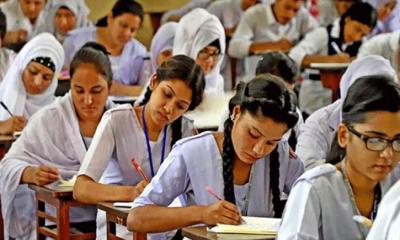 এসএসসি-এইচএসসি নিয়ে নতুন যে পরিকল্পনা নিলো সরকার