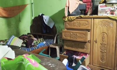 আশুলিয়ায় শ্রমিক দল নেতার বাড়িতে হামলা ও লুটপাটের অভিযোগ