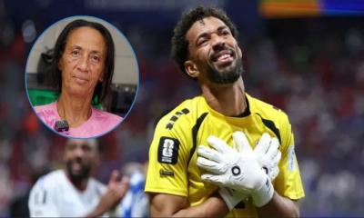 ভোজিনহার মায়ের ভিসা নিয়ে সুখবর দিল যুক্তরাষ্ট্রে