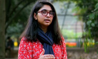 ‘একটি আসনের বিনিময়ে সব নীতি বিকিয়ে দিলেন’