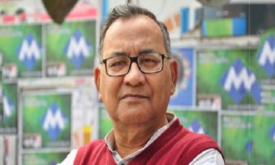 বামপন্থী নেতার হঠাৎ ভারত সফর ঘিরে চলছে নানামুখী আলোচনা ও গুঞ্জন