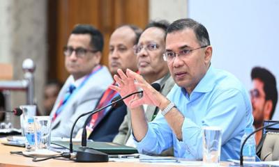 তরুণ উদ্যোক্তাদের উদ্দেশে যা বললেন প্রধানমন্ত্রী 