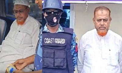 ইয়াবাসহ আটক ব্যক্তি আওয়ামী লীগ নেতা, জামায়াতের নয়