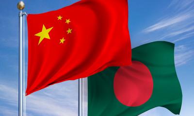 শুল্কমুক্ত সুবিধায় চীনে নতুন সম্ভাবনা