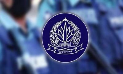 যে কারণে সাবেক পুলিশ সুপার তানিয়া সাময়িক বরখাস্ত