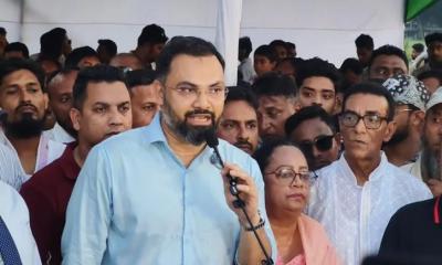 প্রতিটি উপজেলায় স্টেডিয়াম নির্মাণ করা হবে : যুব ও ক্রীড়া প্রতিমন্ত্রী