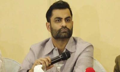 আমি একা লড়লেও জিততাম: তামিম ইকবাল