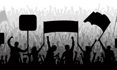 ৬ ডিসেম্বর নিয়ে যে পরিকল্পনা নিল ১৬টি রাজনৈতিক দল