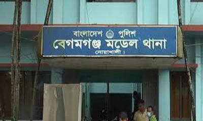 নোয়াখালীতে বিদ্যুতের তারে জড়িয়ে বৃদ্ধের মৃত্যু