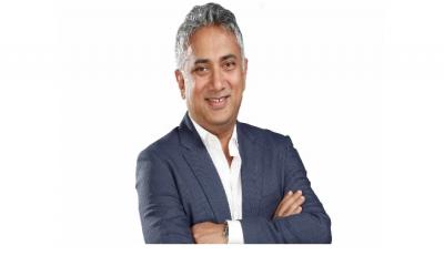 এমটবের নতুন প্রেসিডেন্ট গ্রামীণফোনের সিইও ইয়াসির আজমান