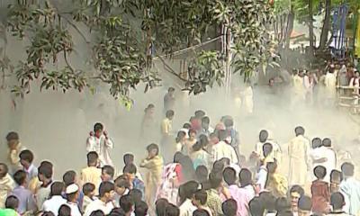 চূড়ান্ত বিচারের আশায় ২৩ বছর