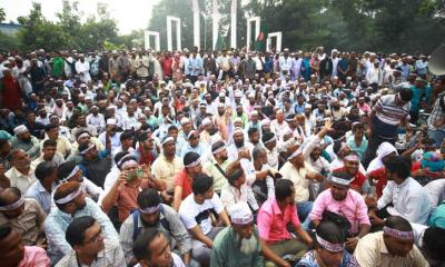 শিক্ষকদের বেতন শিগগিরই ১১তম গ্রেডে নির্ধারণ!