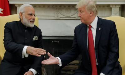 বাণিজ্য আলোচনায় বসছে না মার্কিন প্রতিনিধি দল