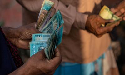 ঋণের ফাঁদে ডুবে আছে যে গ্রামের ৯৫ শতাংশ মানুষ