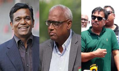 বিসিবি নির্বাচন: পরিচালক পদে জয়ী হলেন যারা