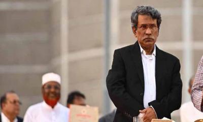 জুলাই সনদ দলিলই শেষ নয়, এখন বাস্তবায়ন দরকার: আলী রীয়াজ