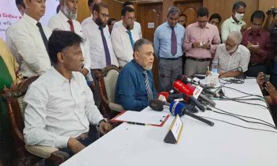 রমজানের আগেই জাতীয় নির্বাচন, ডিসেম্বরে তফশিল: সিইসি