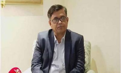 আওয়ামী লীগ নিষিদ্ধ না হওয়ার কারণ জানালেন প্রেস সচিব