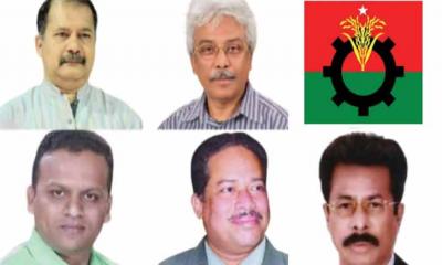 বরিশালের ছয়টি আসনের মধ্যে পাঁচটিতে বিএনপির প্রার্থী ঘোষনা