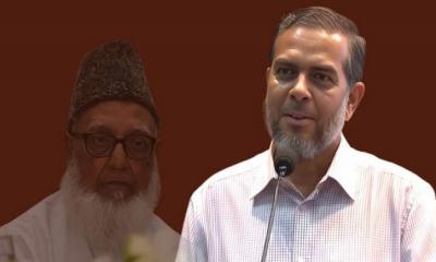 তত্ত্বাবধায়ক সরকার ব্যবস্থার প্রবর্তক গোলাম আযম: এহসানুল মাহবুব