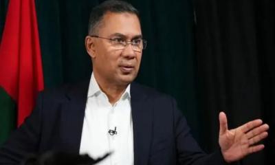 নির্বাচন নিয়ে কঠিন বার্তা তারেক রহমানের, বললেন, ‘তত সহজ হবে না’