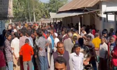 সিগারেট কোম্পানির অফিসে ডাকাতি, নৈশপ্রহরীকে হত্যা