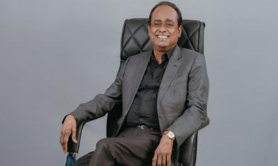 বিএনপির হয়ে নির্বাচন করার ঘোষণা দেওয়া কে এই সিলভার সেলিম?