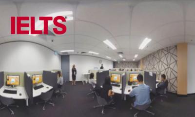 আইইএলটিএসে বড় সুখবর