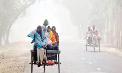 যেসব জেলায় আরও বাড়তে পারে শীত