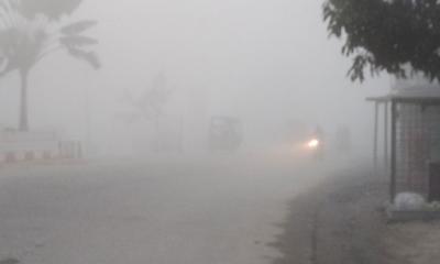 তেঁতুলিয়ায় তাপমাত্রা নেমেছে ১১ ডিগ্রিতে, বাড়ছে রাতের শীত