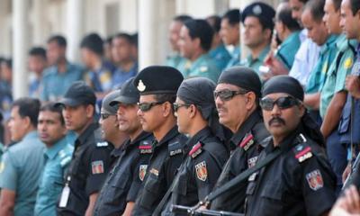 যে কারণে দেশে সাঁড়াশি অভিযান চালাবে যৌথ বাহিনী 