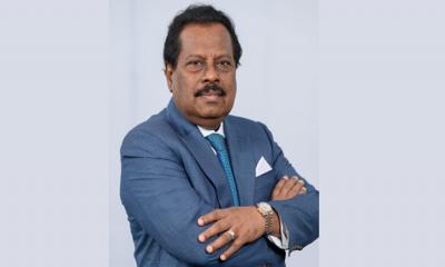 পুনরায় শাহজালাল ইসলামী ব্যাংকের চেয়ারম্যান নির্বাচিত হলেন মোহাম্মদ ইউনুছ