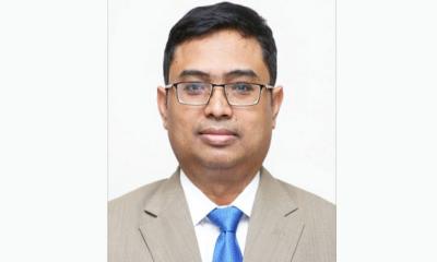 ওয়াসার নতুন এমডি হলেন ড. মনিরুজ্জামান