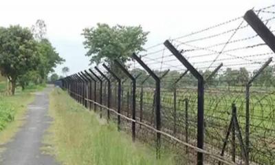 কুড়িগ্রাম সীমান্তে বিএসএফের হাতে দুই বাংলাদেশি আটক